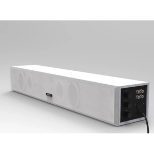 SOUNDBAR EMPIRE SB62 62W WHITE