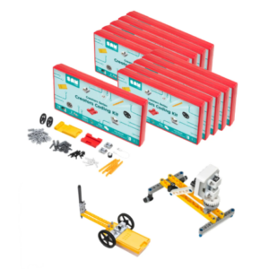 LABORATORIO CODING E ROBOTICA DDI