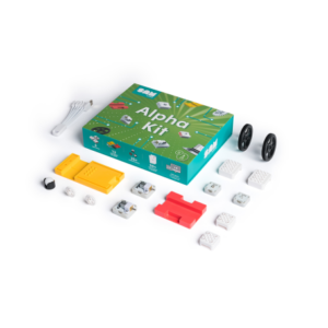 ALPHA KIT (STEAM VERSION)