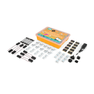 LEARN TO CODE KIT V2 (CLASSROOM SIZE)
