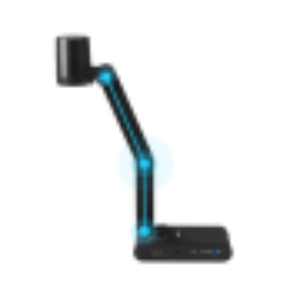 VISUALIZZATORE CON BRACCIO MECCANICO AVER M90UHD