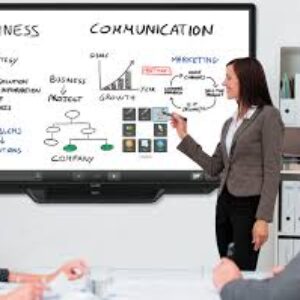 Monitor Touch