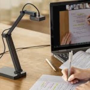 Document camera