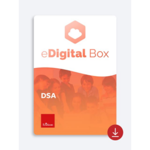 EDIGITAL BOX ERICKSON - DSA