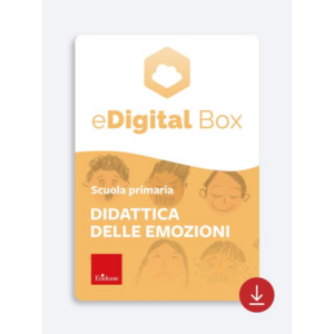 EDIGITAL BOX ERICKSON - DIDATTICA DELLE EMOZIONI