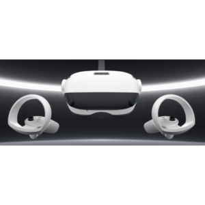 Visore VR Pico Neo 3 Pro (6 dof) 6/256gb