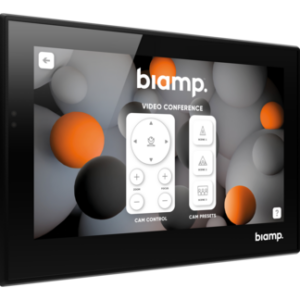 Apprimo Touch 7 Black